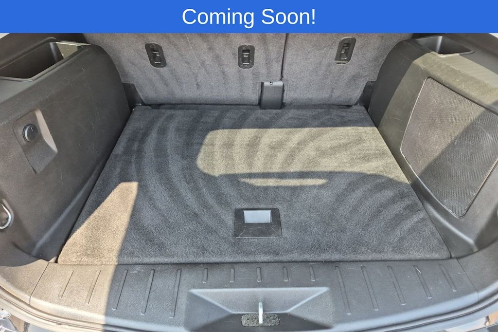 Thumbnail: 2017 GMC Terrain - 37