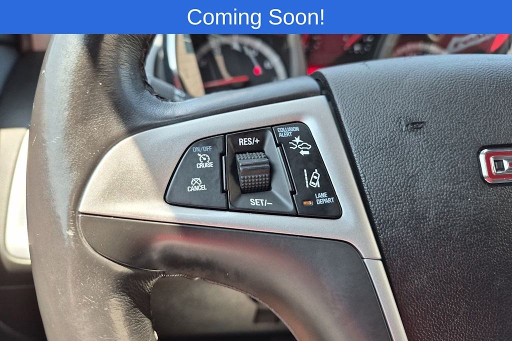 Thumbnail: 2017 GMC Terrain - 29