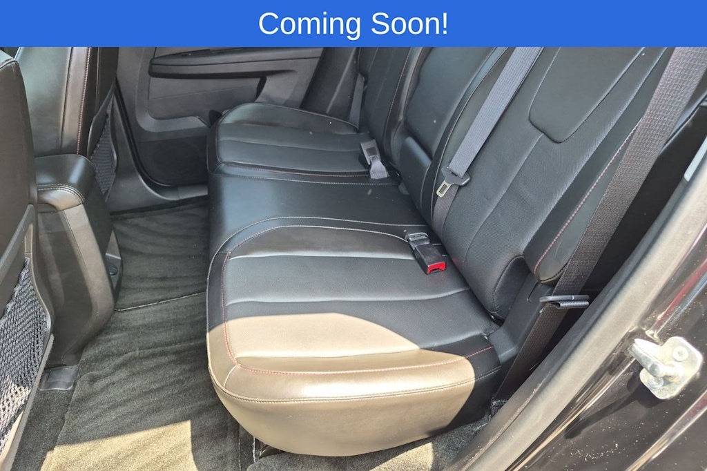 Thumbnail: 2017 GMC Terrain - 27