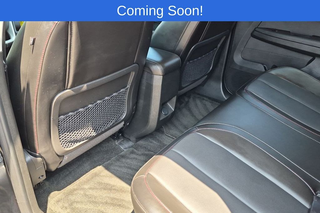 Thumbnail: 2017 GMC Terrain - 13