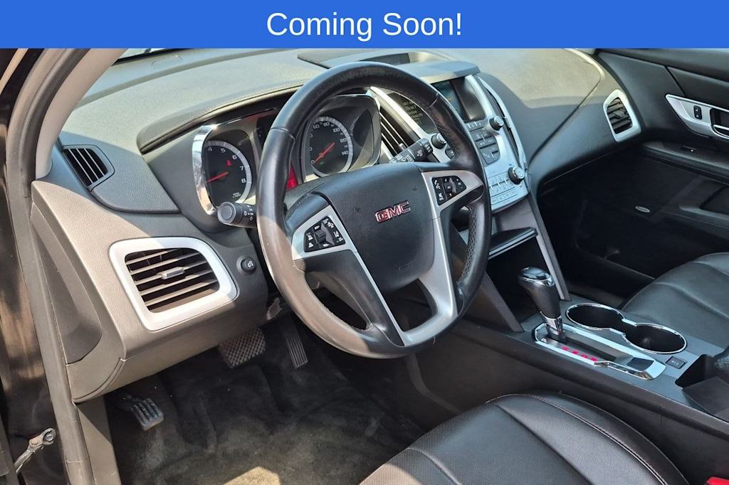 Thumbnail: 2017 GMC Terrain - 2