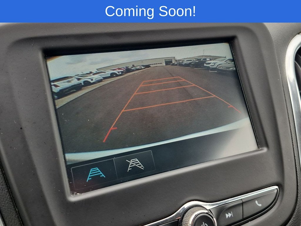 Thumbnail: 2018 Chevrolet Equinox - 31