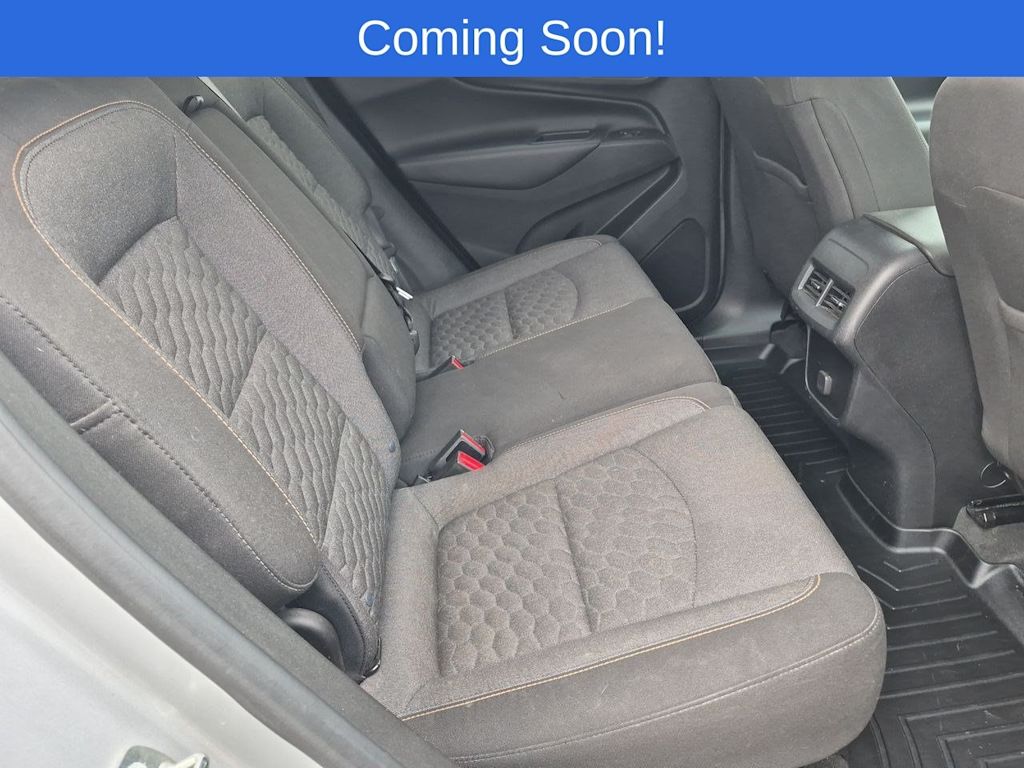 Thumbnail: 2018 Chevrolet Equinox - 27