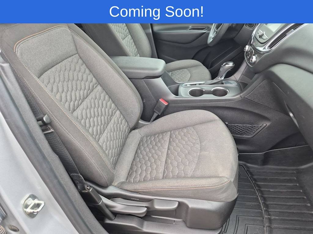 Thumbnail: 2018 Chevrolet Equinox - 12