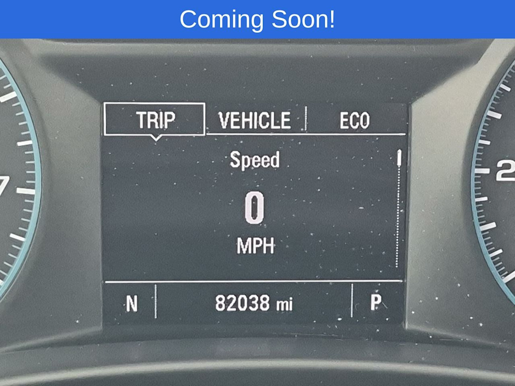 Thumbnail: 2018 Chevrolet Equinox - 34