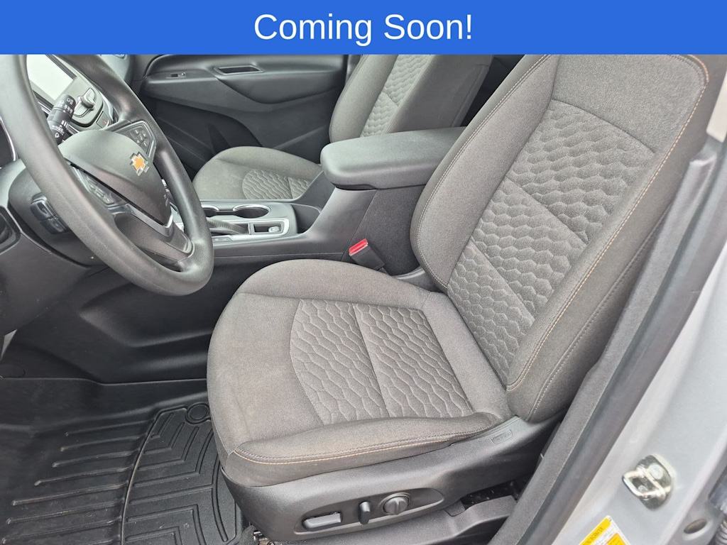 Thumbnail: 2018 Chevrolet Equinox - 11