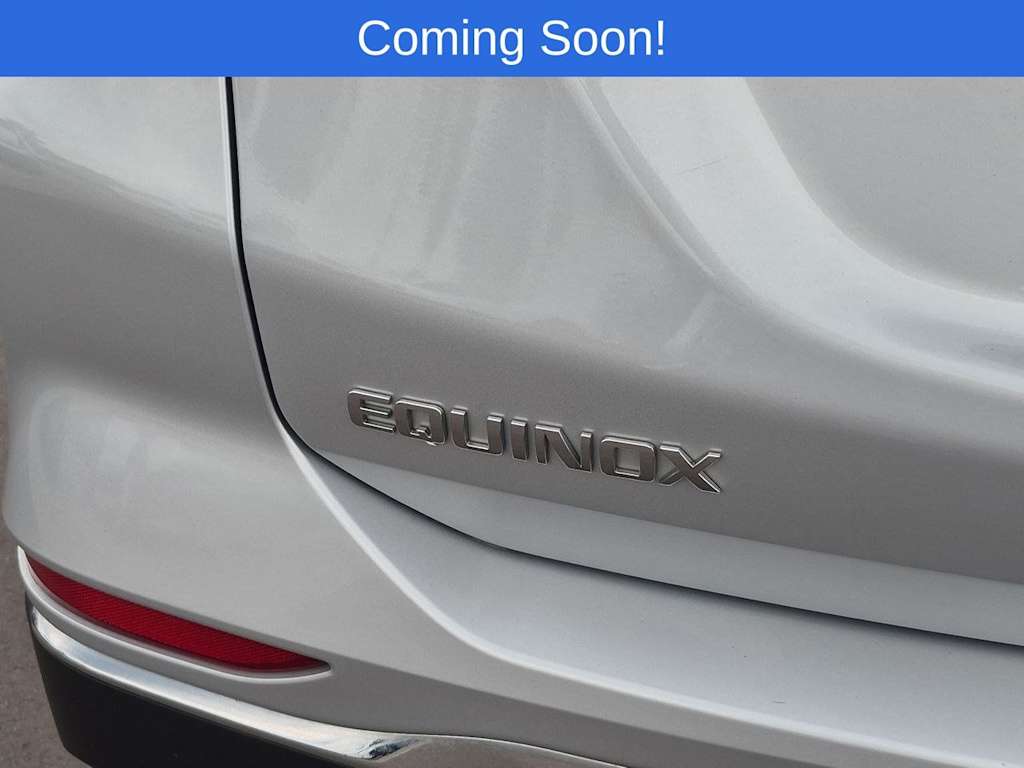Thumbnail: 2018 Chevrolet Equinox - 24