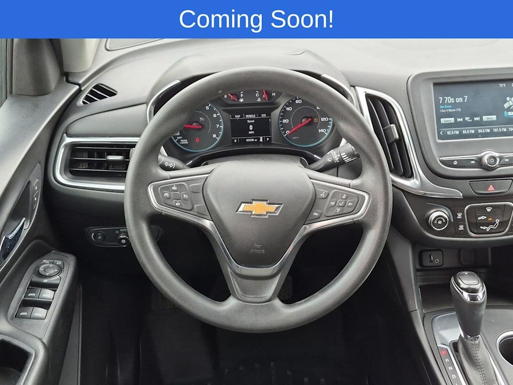 Thumbnail: 2018 Chevrolet Equinox - 14