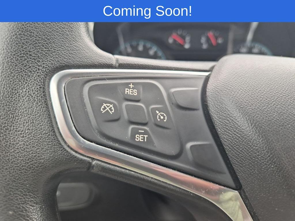 Thumbnail: 2018 Chevrolet Equinox - 28