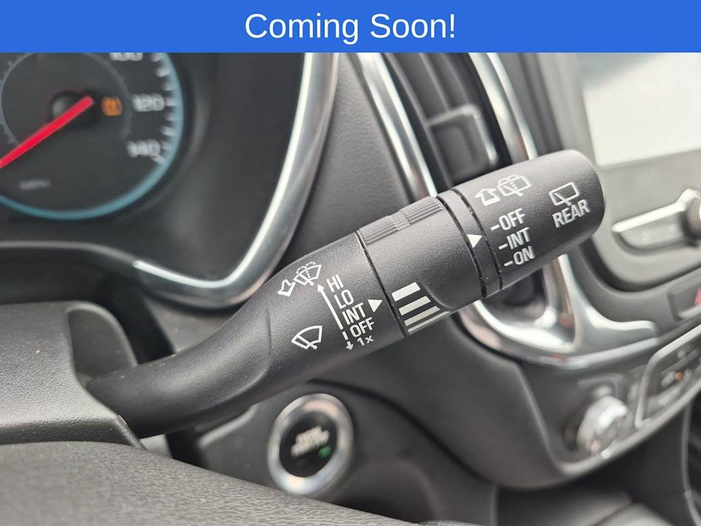 Thumbnail: 2018 Chevrolet Equinox - 16