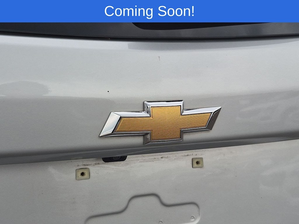 Thumbnail: 2018 Chevrolet Equinox - 7