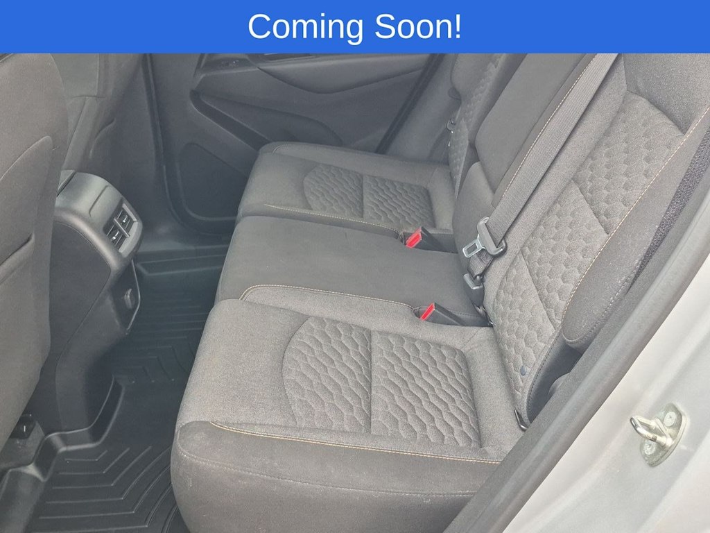 Thumbnail: 2018 Chevrolet Equinox - 26