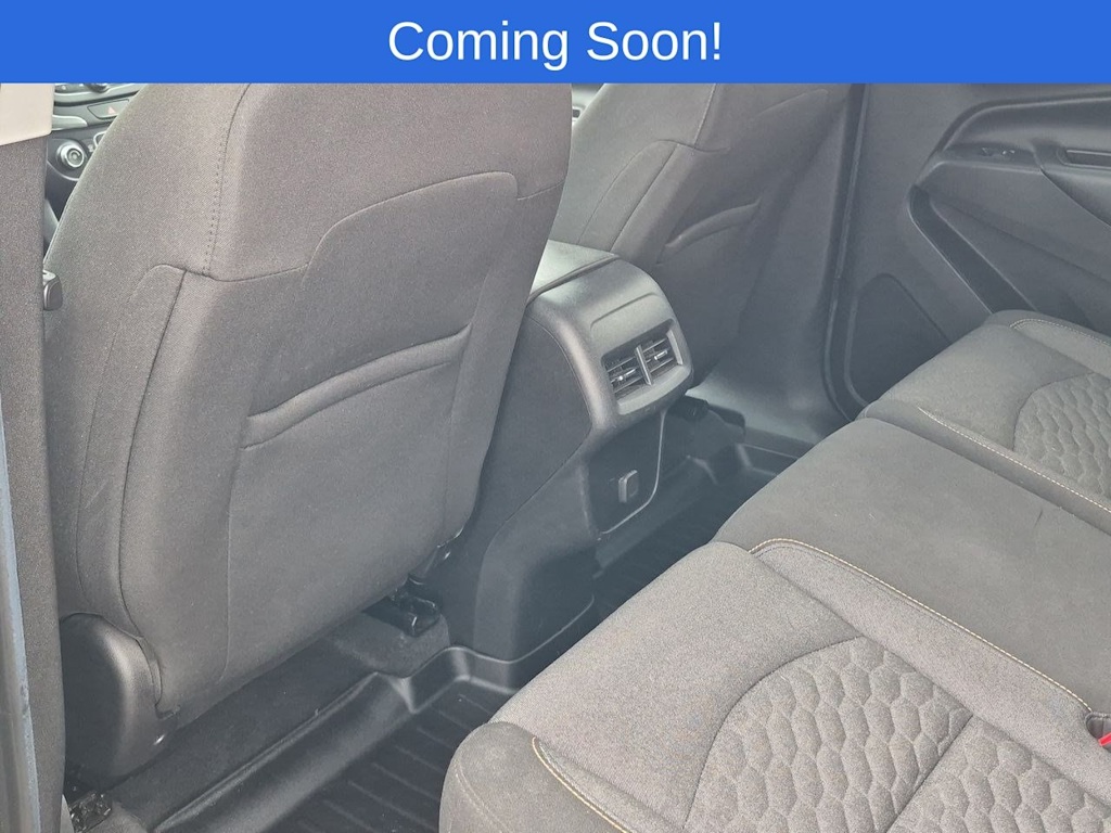 Thumbnail: 2018 Chevrolet Equinox - 13