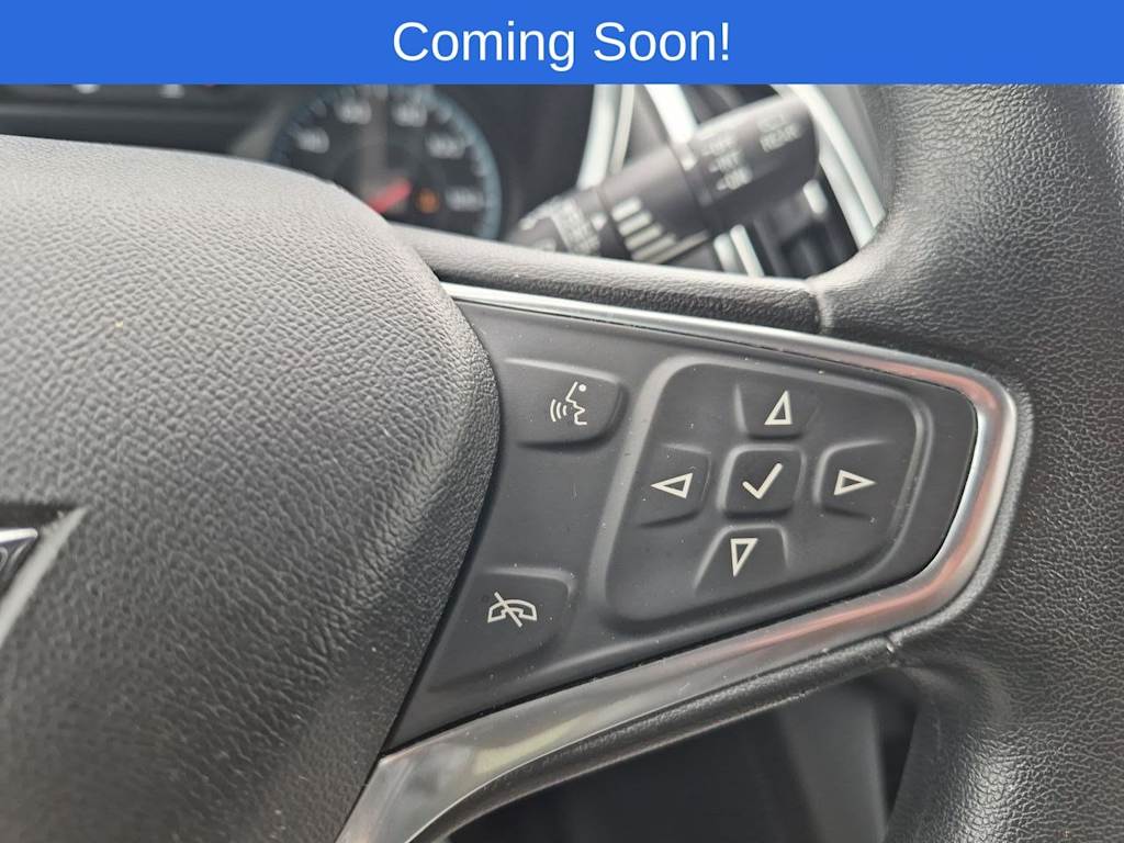 Thumbnail: 2018 Chevrolet Equinox - 29