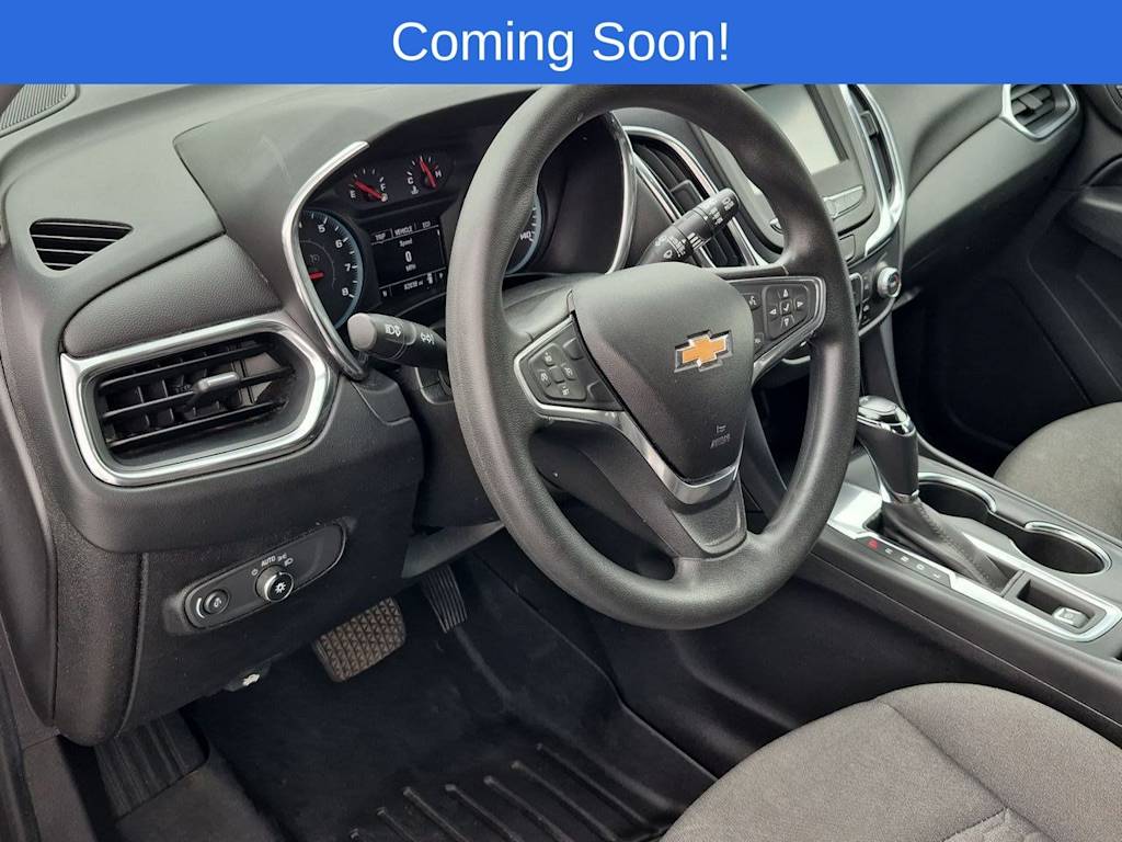 Thumbnail: 2018 Chevrolet Equinox - 2