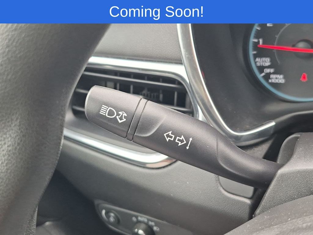 Thumbnail: 2018 Chevrolet Equinox - 30