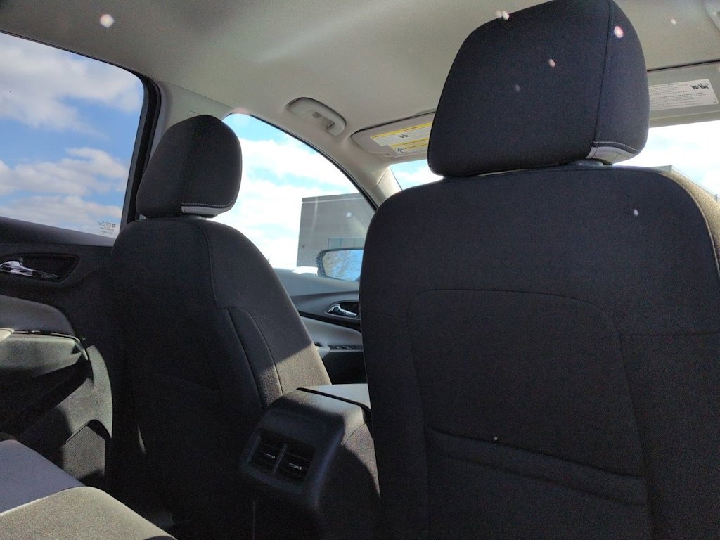 Thumbnail: 2020 Chevrolet Equinox - 12