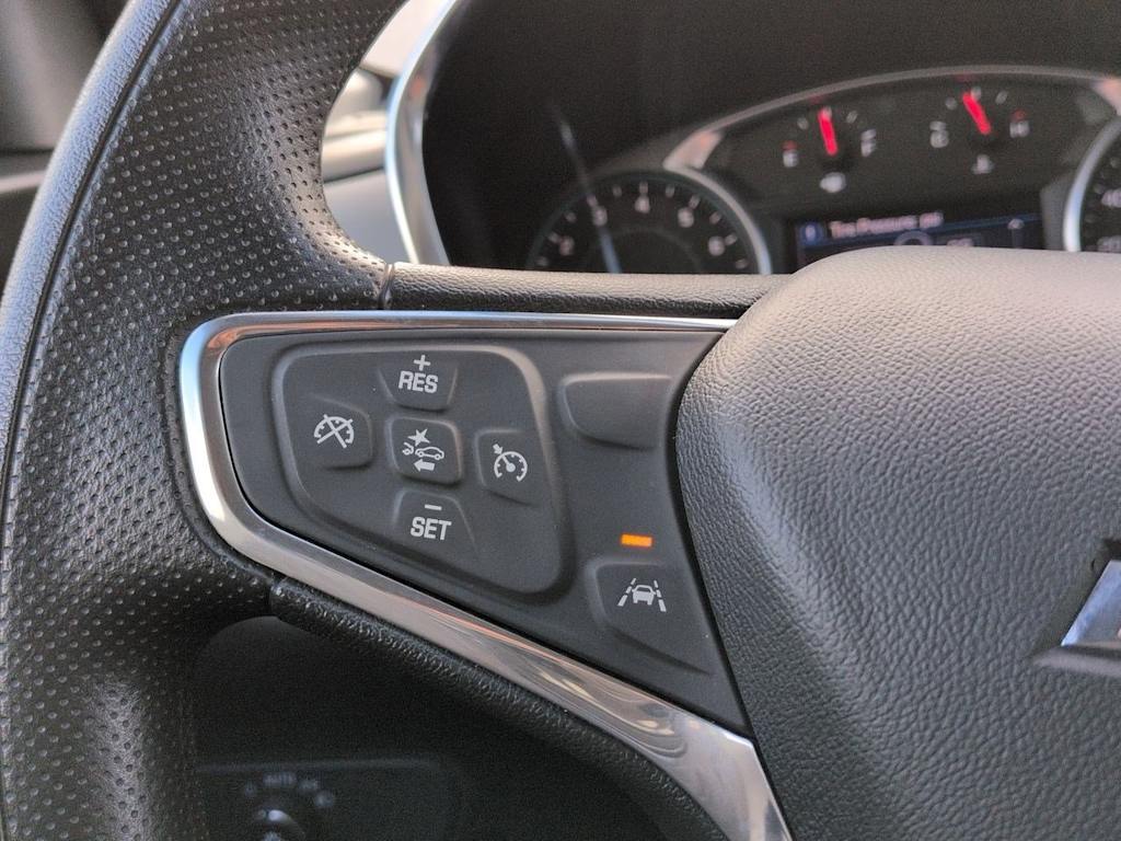 Thumbnail: 2020 Chevrolet Equinox - 28