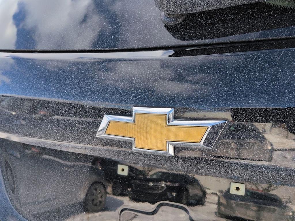 Thumbnail: 2020 Chevrolet Equinox - 23