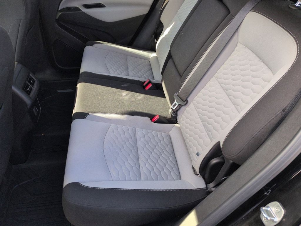 Thumbnail: 2020 Chevrolet Equinox - 13