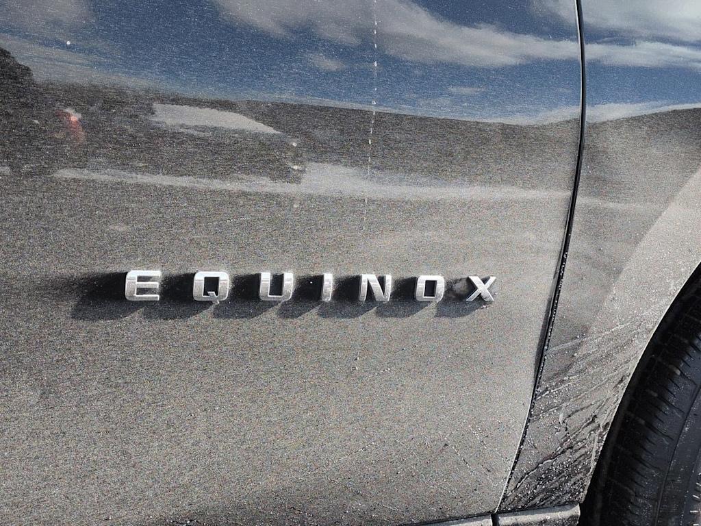 Thumbnail: 2020 Chevrolet Equinox - 24
