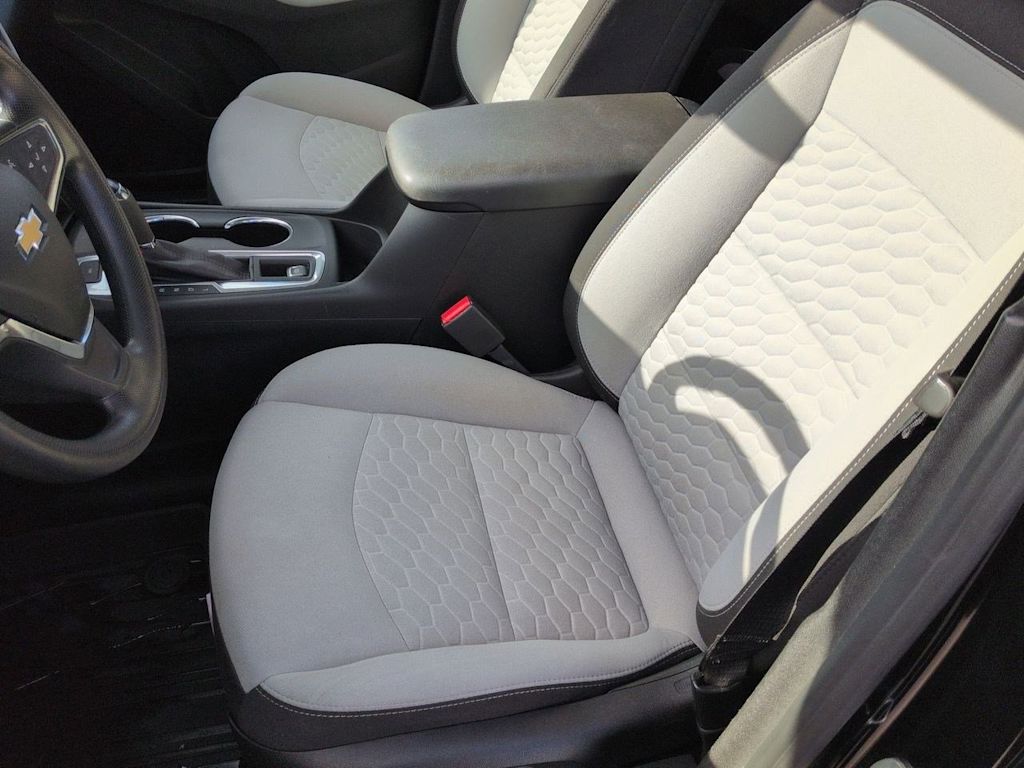 Thumbnail: 2020 Chevrolet Equinox - 11