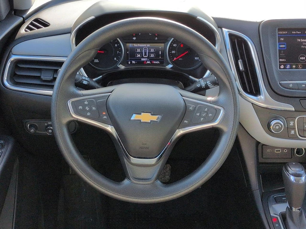 Thumbnail: 2020 Chevrolet Equinox - 14