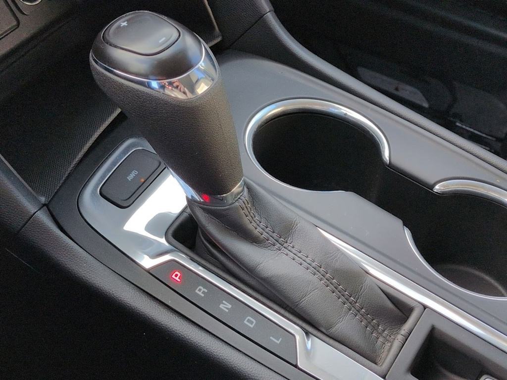 Thumbnail: 2020 Chevrolet Equinox - 33