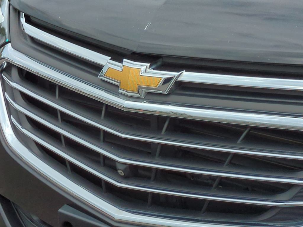 Thumbnail: 2020 Chevrolet Equinox - 7