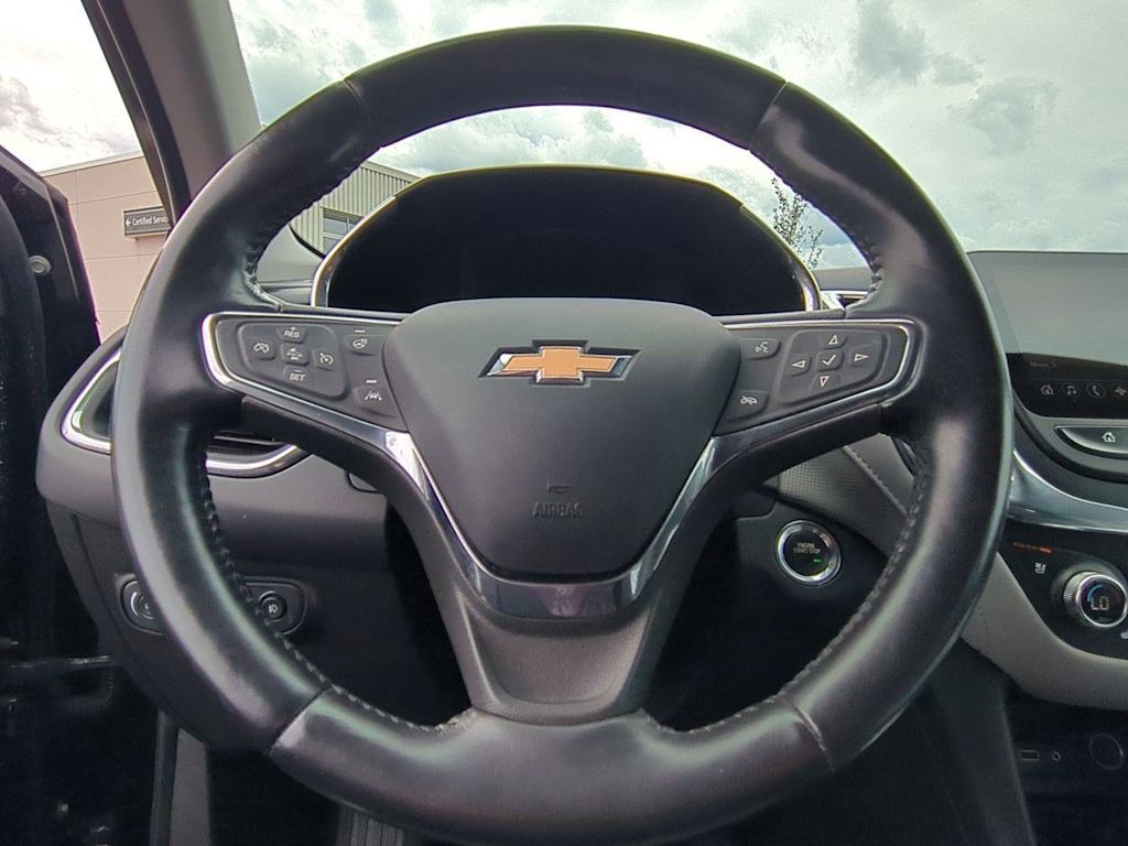 Thumbnail: 2020 Chevrolet Equinox - 14