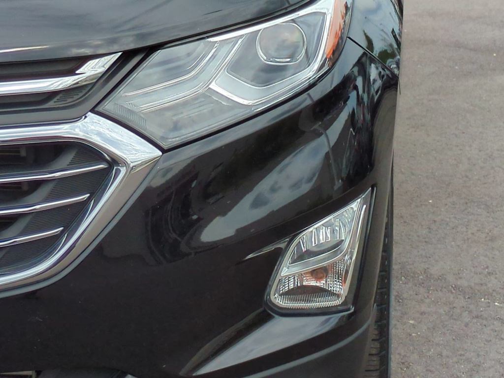 Thumbnail: 2020 Chevrolet Equinox - 24