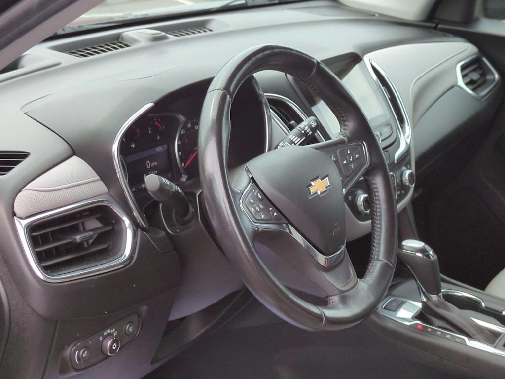 Thumbnail: 2020 Chevrolet Equinox - 2