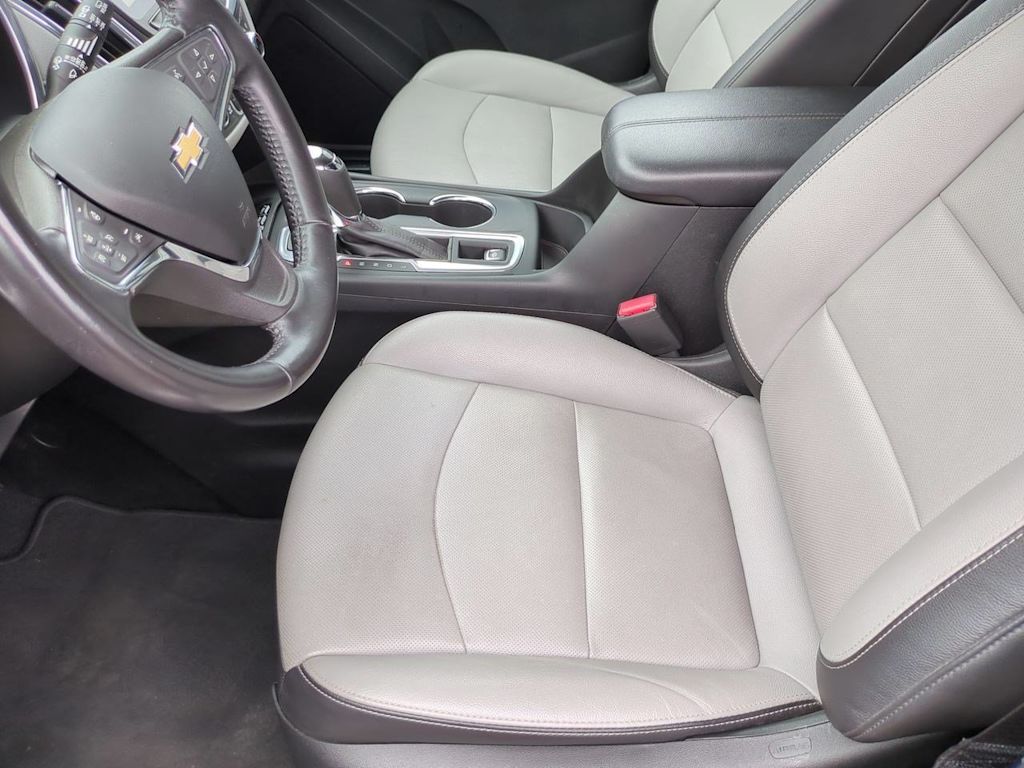 Thumbnail: 2020 Chevrolet Equinox - 11