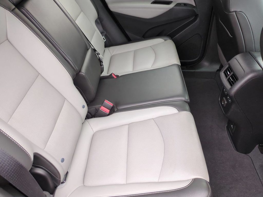 Thumbnail: 2020 Chevrolet Equinox - 12