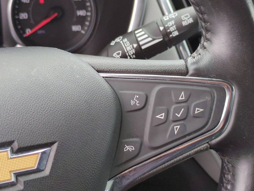 Thumbnail: 2020 Chevrolet Equinox - 30