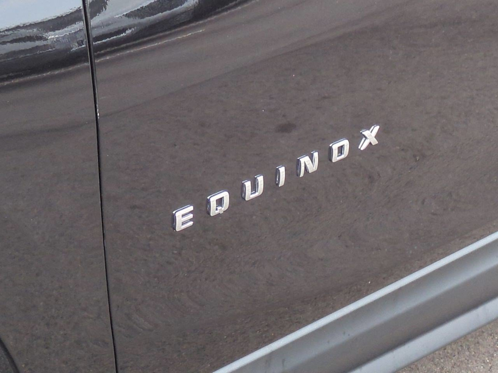 Thumbnail: 2020 Chevrolet Equinox - 25