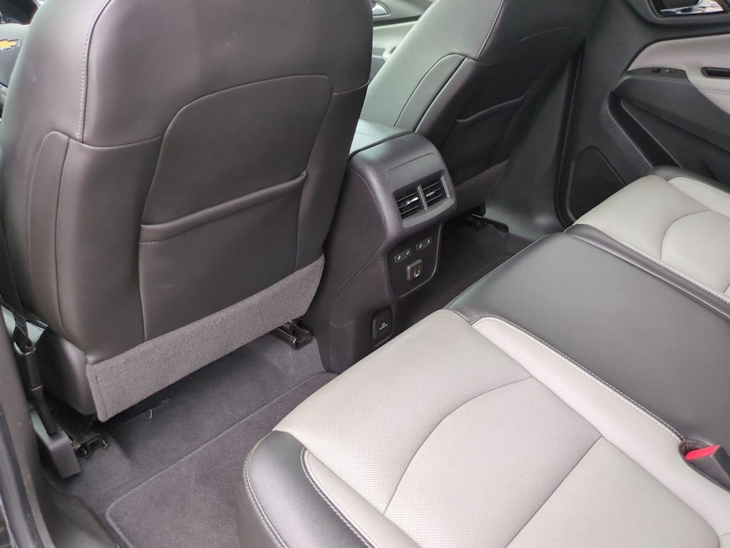 Thumbnail: 2020 Chevrolet Equinox - 13