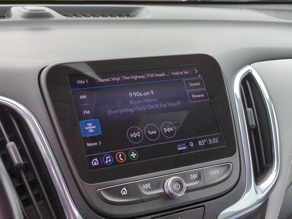 Thumbnail: 2020 Chevrolet Equinox - 15