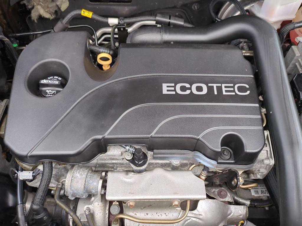 Thumbnail: 2020 Chevrolet Equinox - 9
