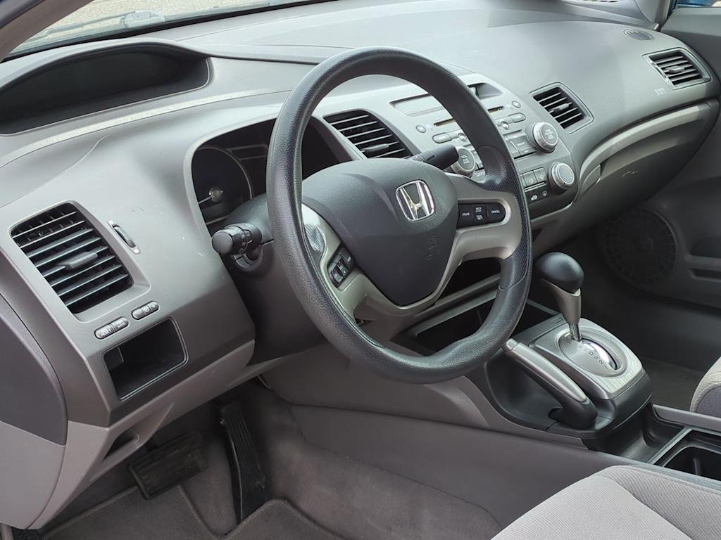 2008 Honda Civic EX 2