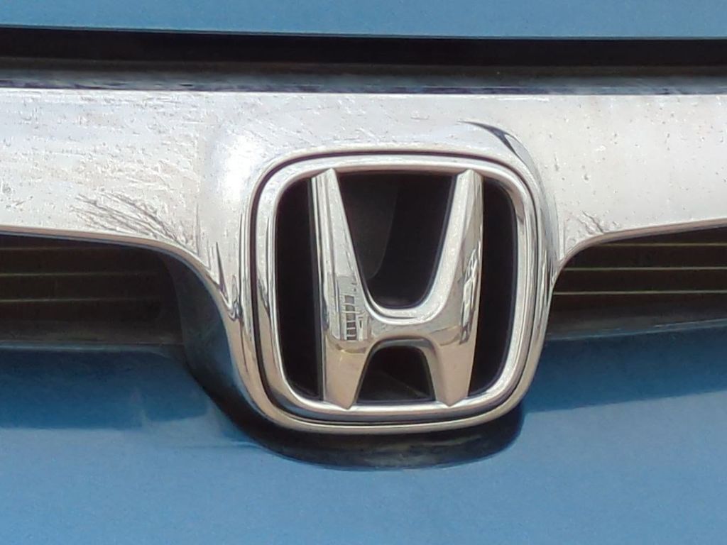 2008 Honda Civic EX 7