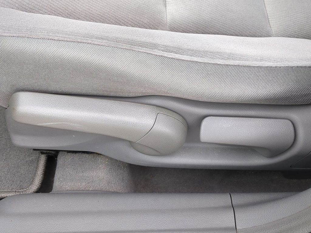 2008 Honda Civic EX 25