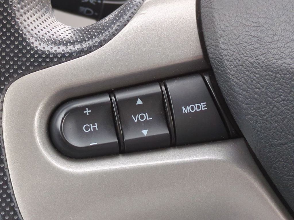 2008 Honda Civic EX 30