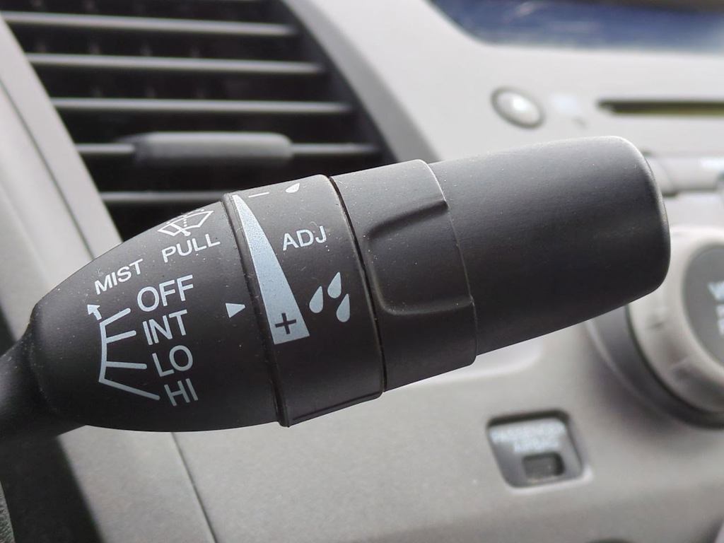 2008 Honda Civic EX 32