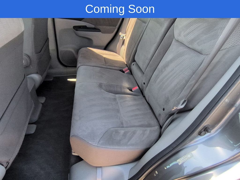 Thumbnail: 2013 Honda CR-V - 27