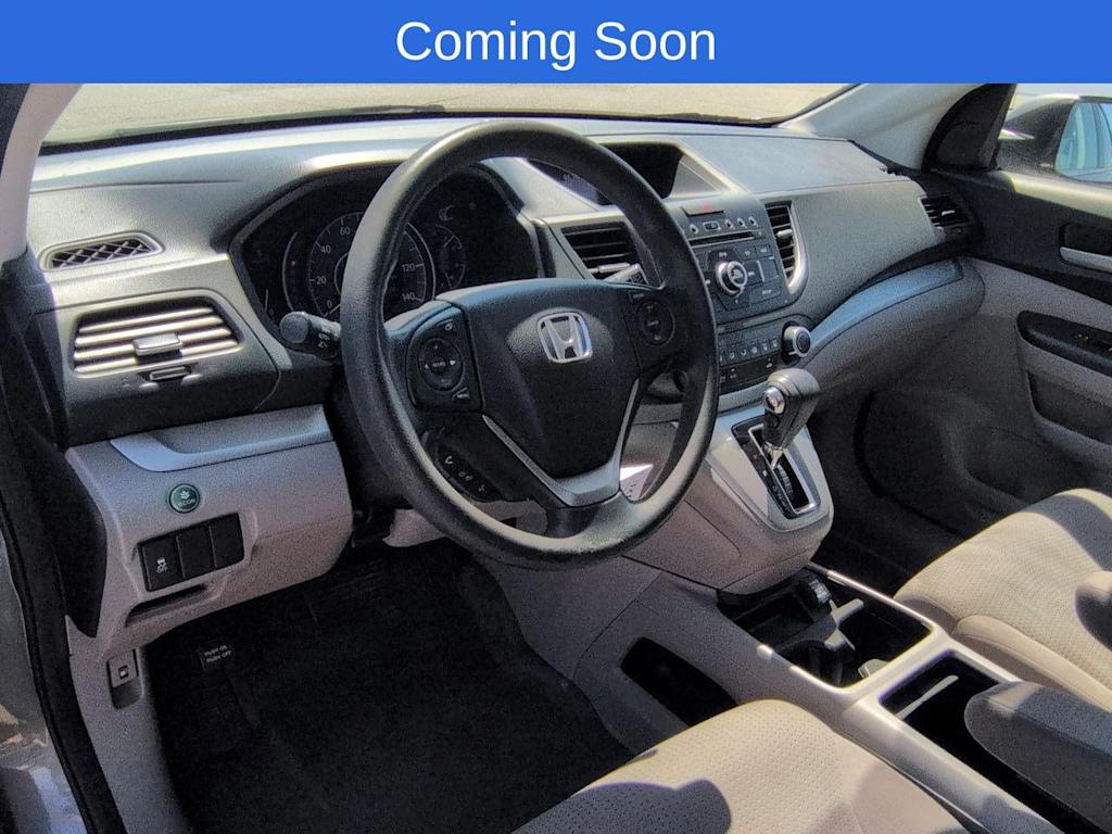 Thumbnail: 2013 Honda CR-V - 2
