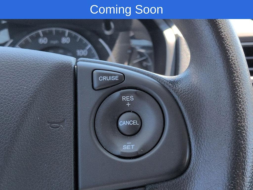 Thumbnail: 2013 Honda CR-V - 30
