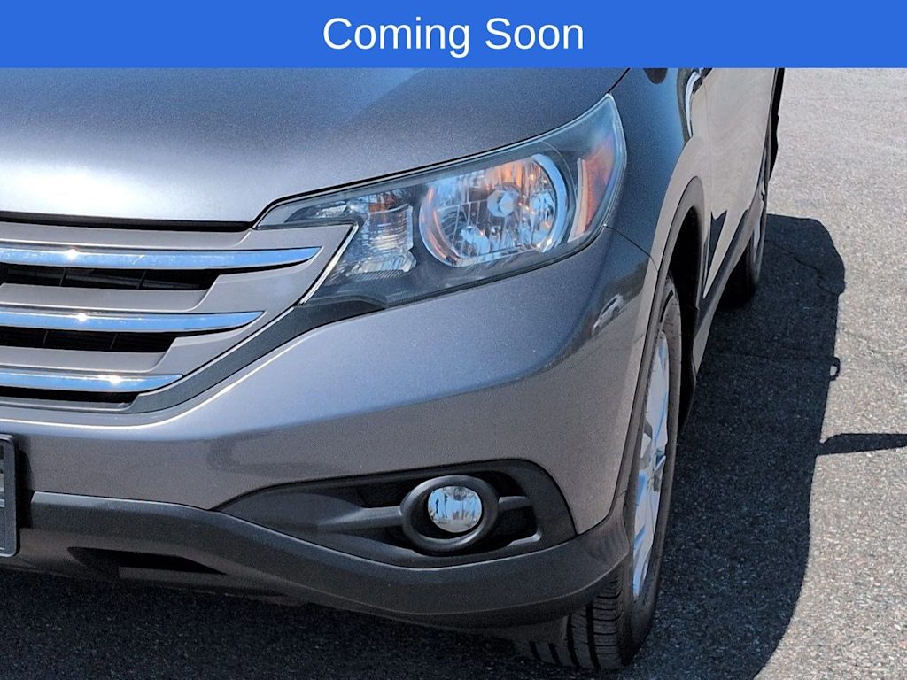 Thumbnail: 2013 Honda CR-V - 7
