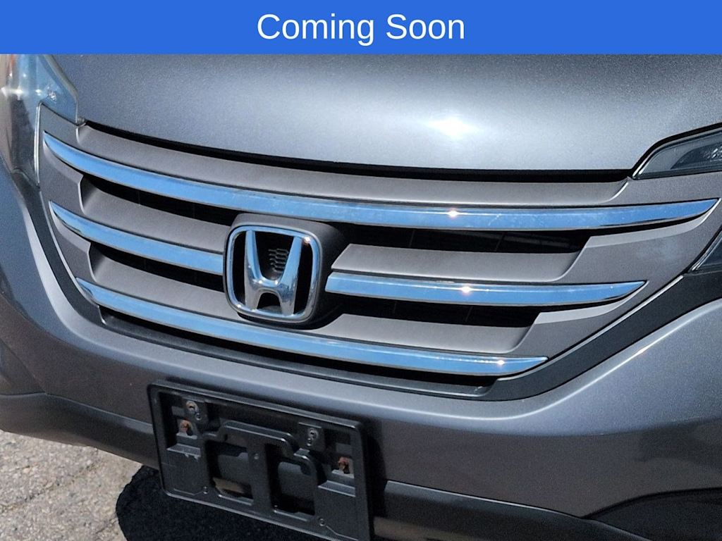 Thumbnail: 2013 Honda CR-V - 24