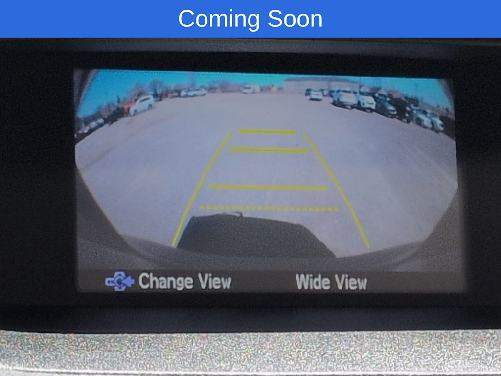 Thumbnail: 2013 Honda CR-V - 15